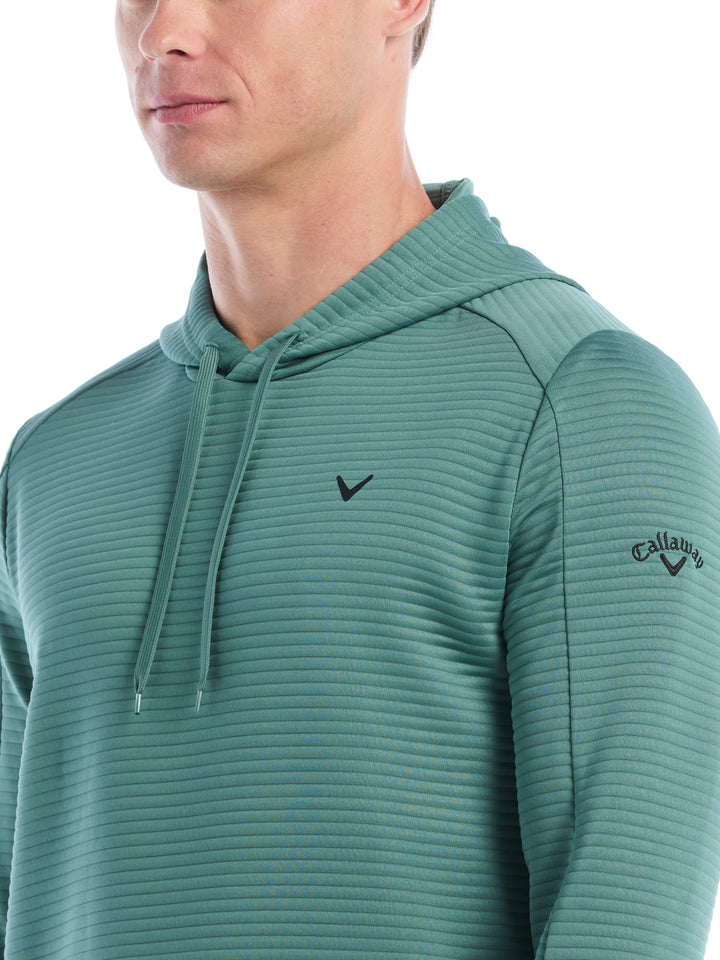Mens Midweight Ottoman Pullover Hoodie-Hoodies-Callaway