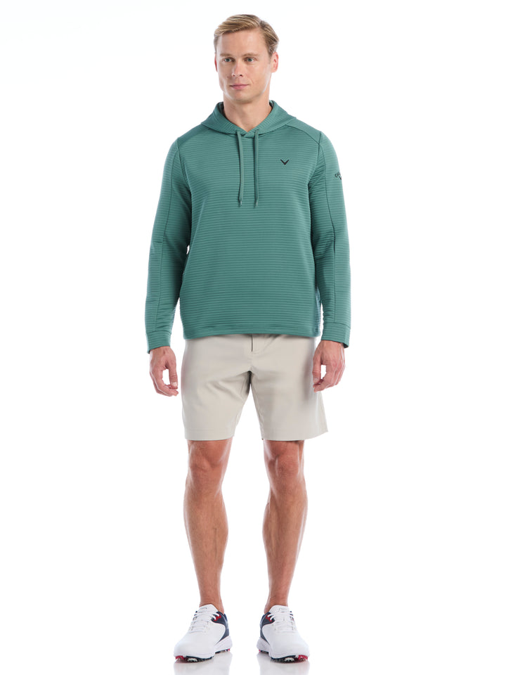 Mens Midweight Ottoman Pullover Hoodie-Hoodies-Callaway