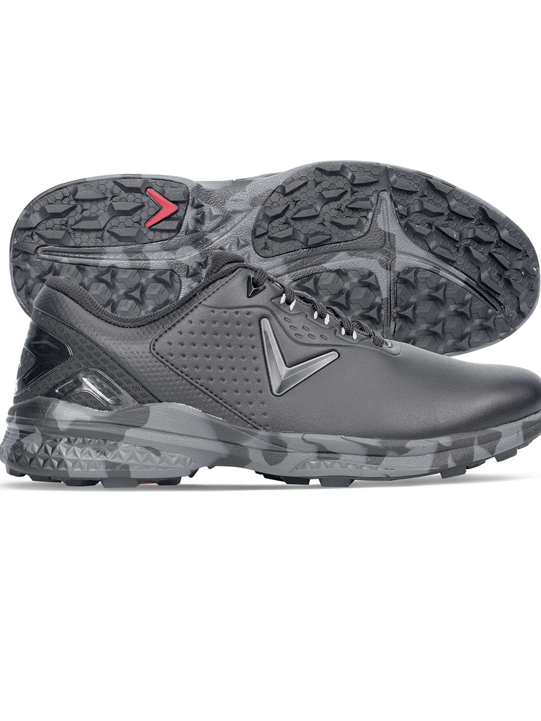 Monterey SL Golf Shoe (Black) 