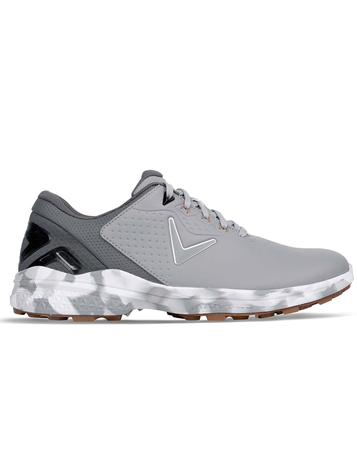 Monterey SL Golf Shoe (Grey) 