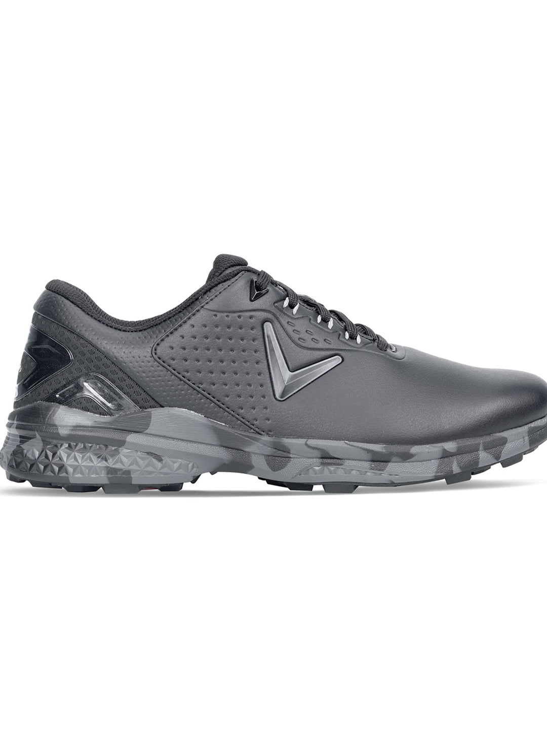Monterey SL Golf Shoe (Black) 