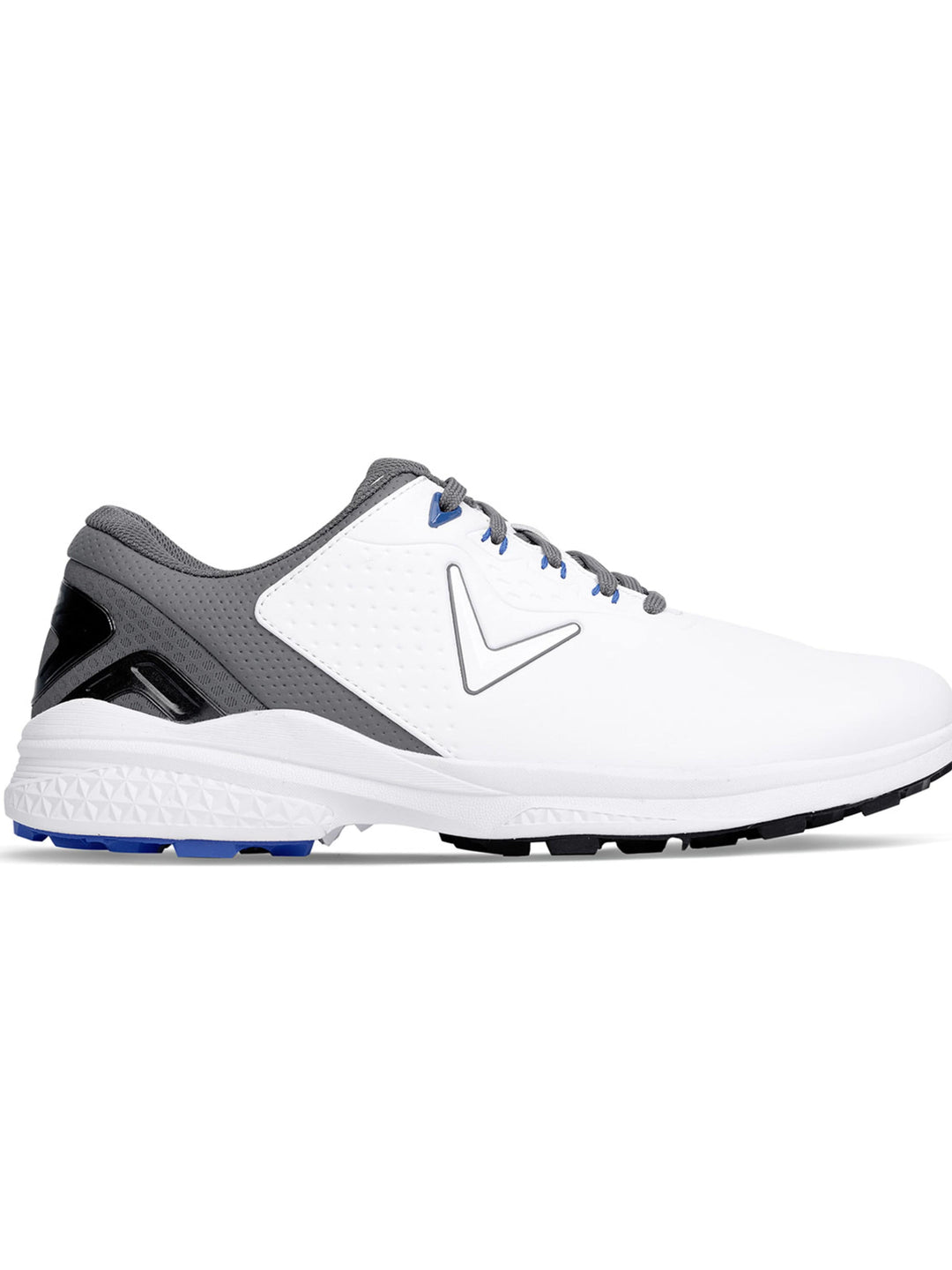 Monterey SL Golf Shoe (White) 