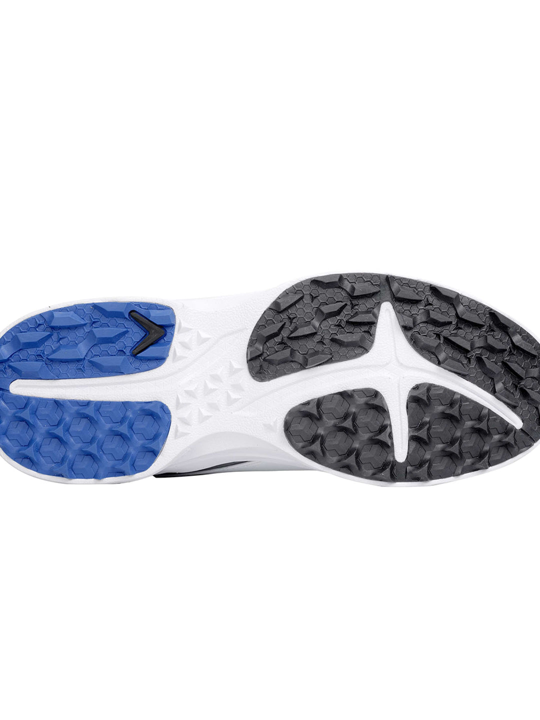 Monterey SL Golf Shoe (White) 