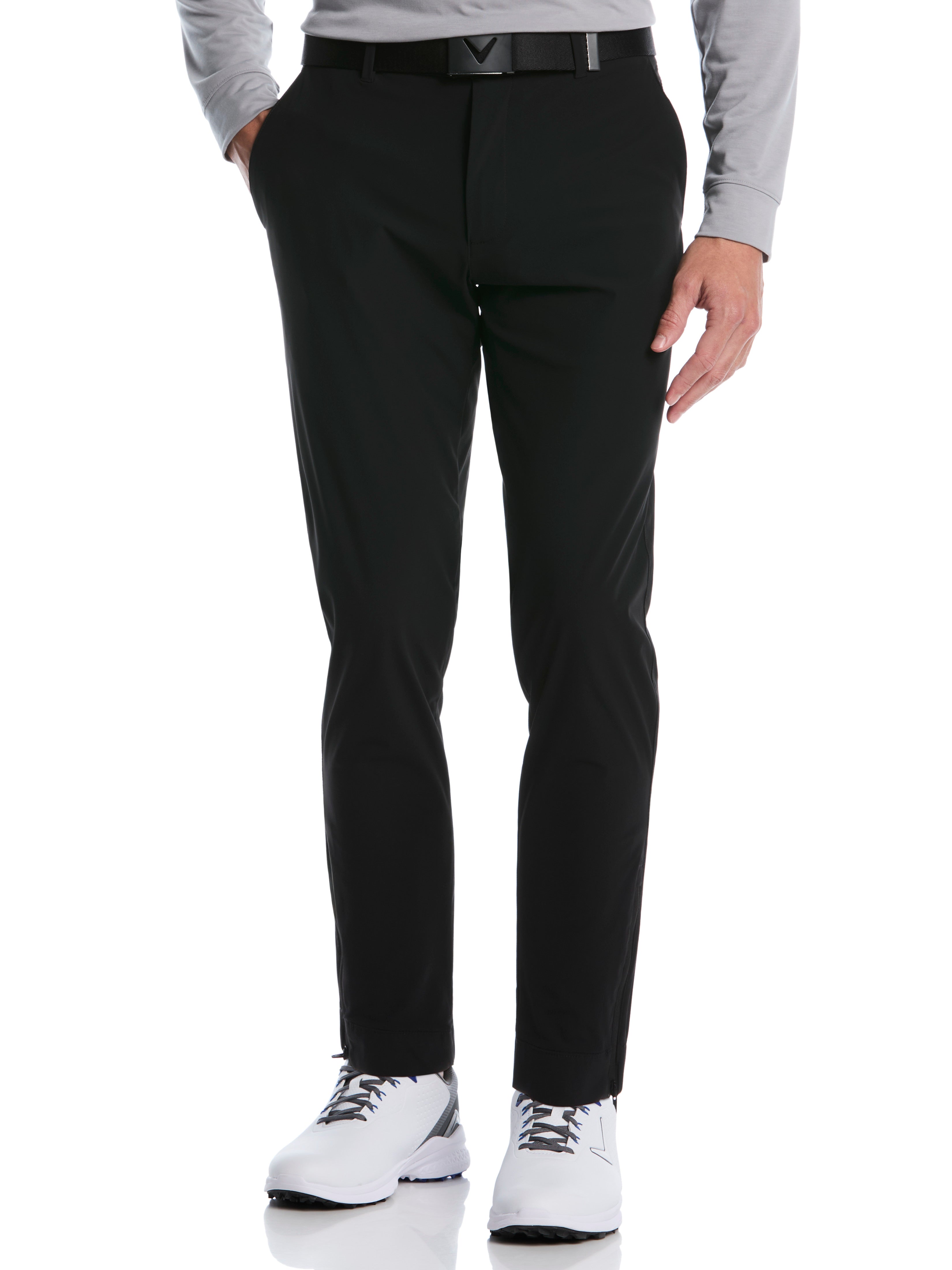 Mens Nylon Golf Jogger – Callaway Apparel