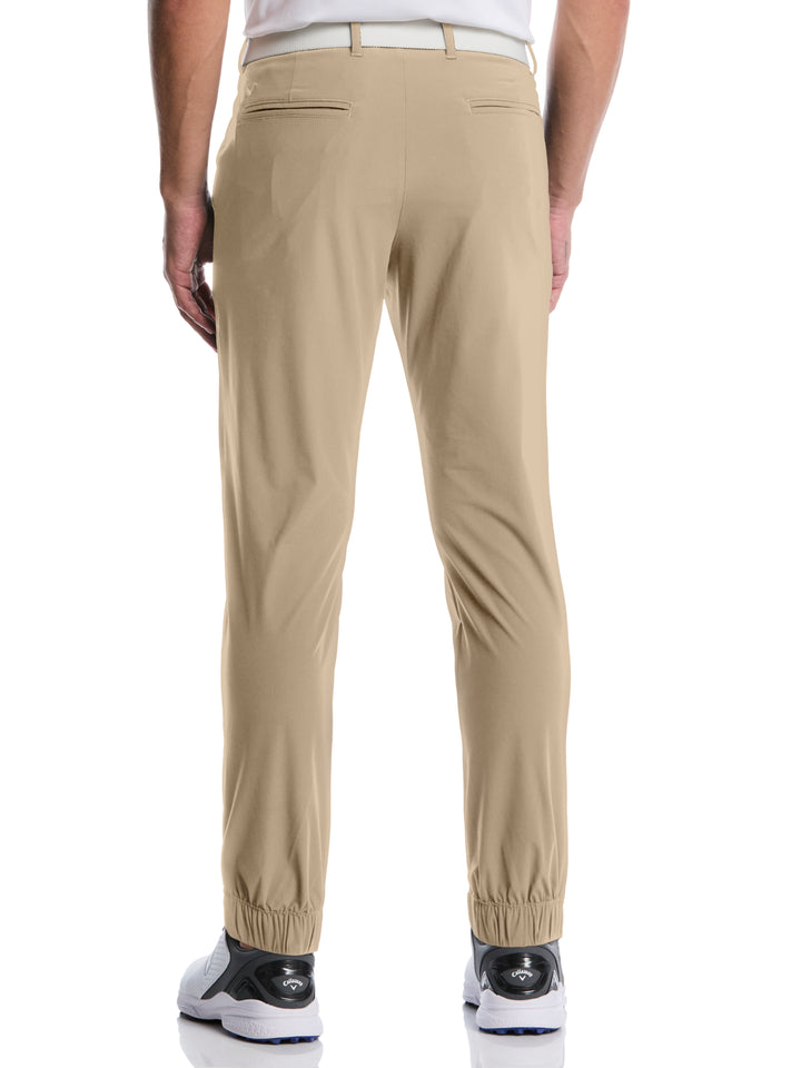 Mens Nylon Golf Jogger-Pants-Callaway