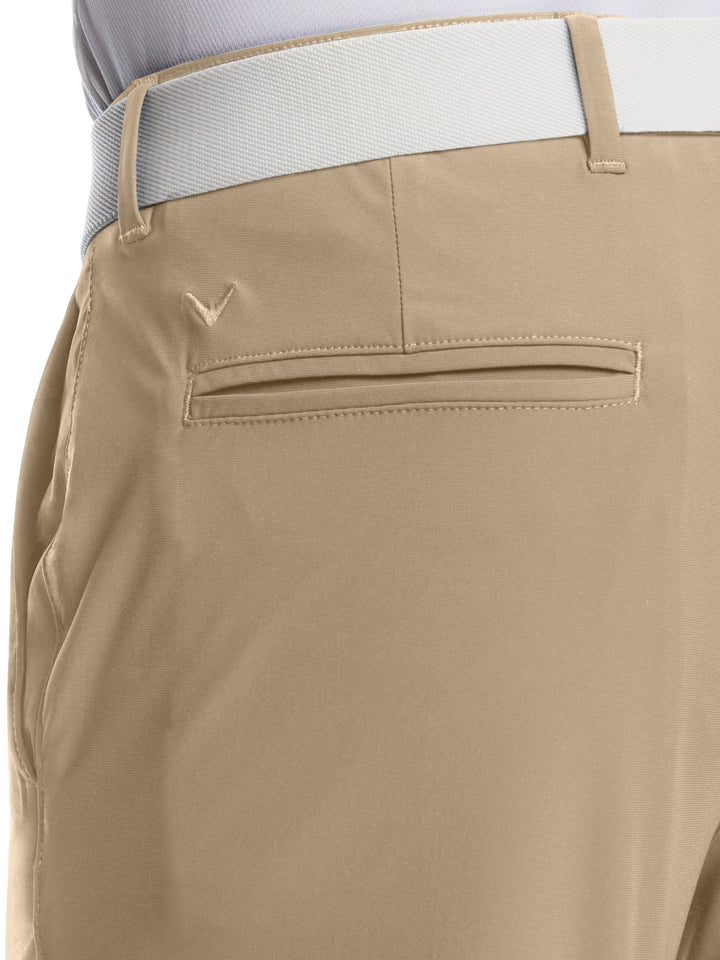 Mens Nylon Golf Jogger-Pants-Callaway