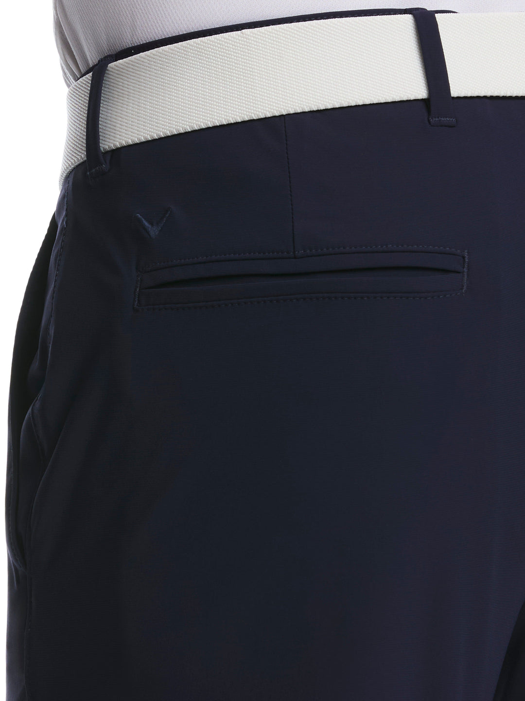 Nylon Golf Jogger (Peacoat) 