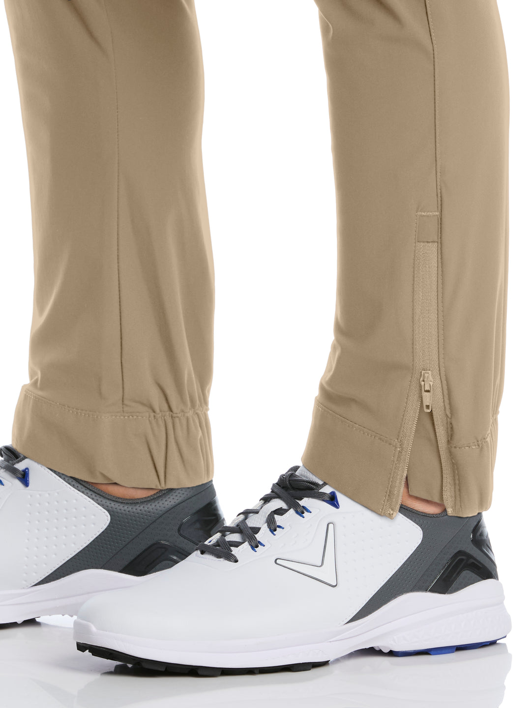 Mens Nylon Golf Jogger-Pants-Callaway