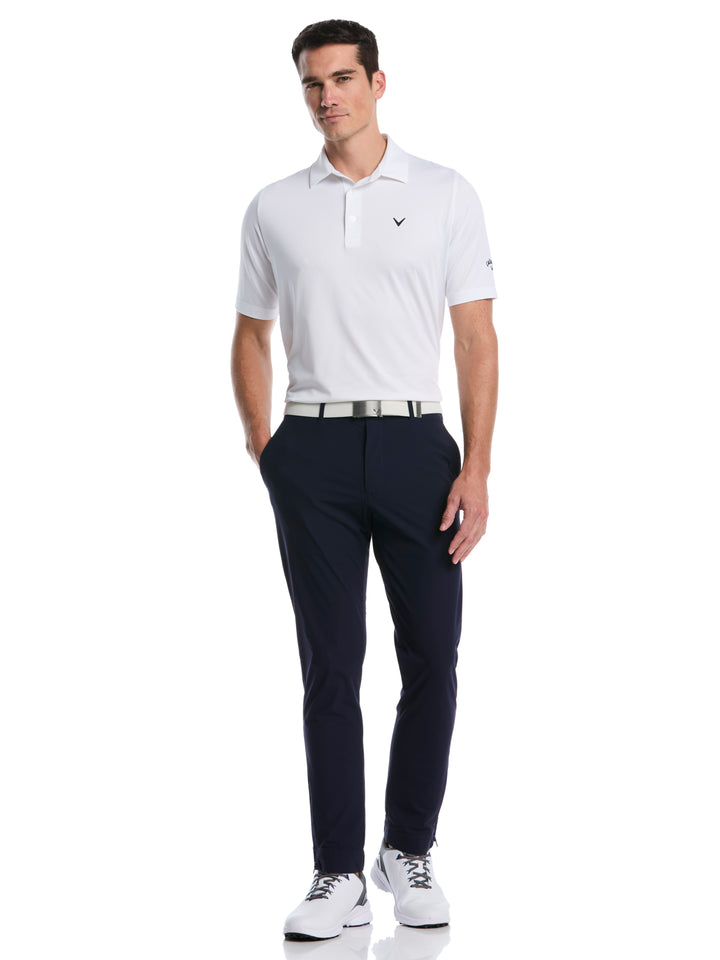 Nylon Golf Jogger (Peacoat) 