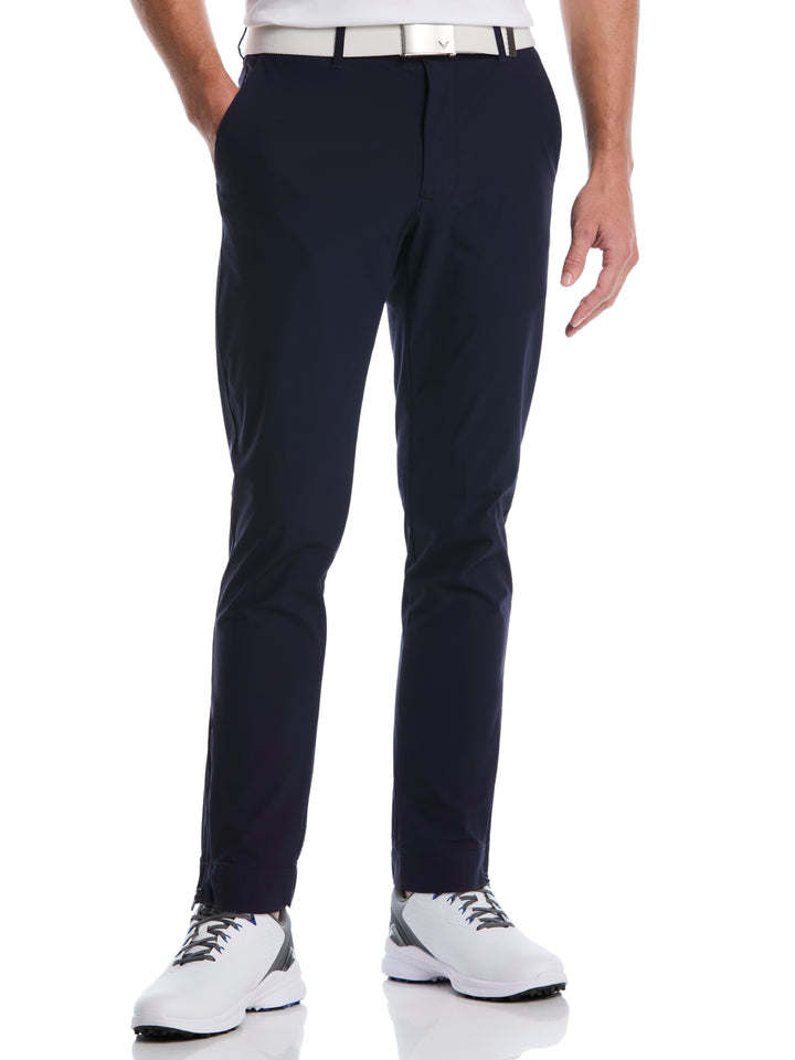 Nylon Golf Jogger (Peacoat) 