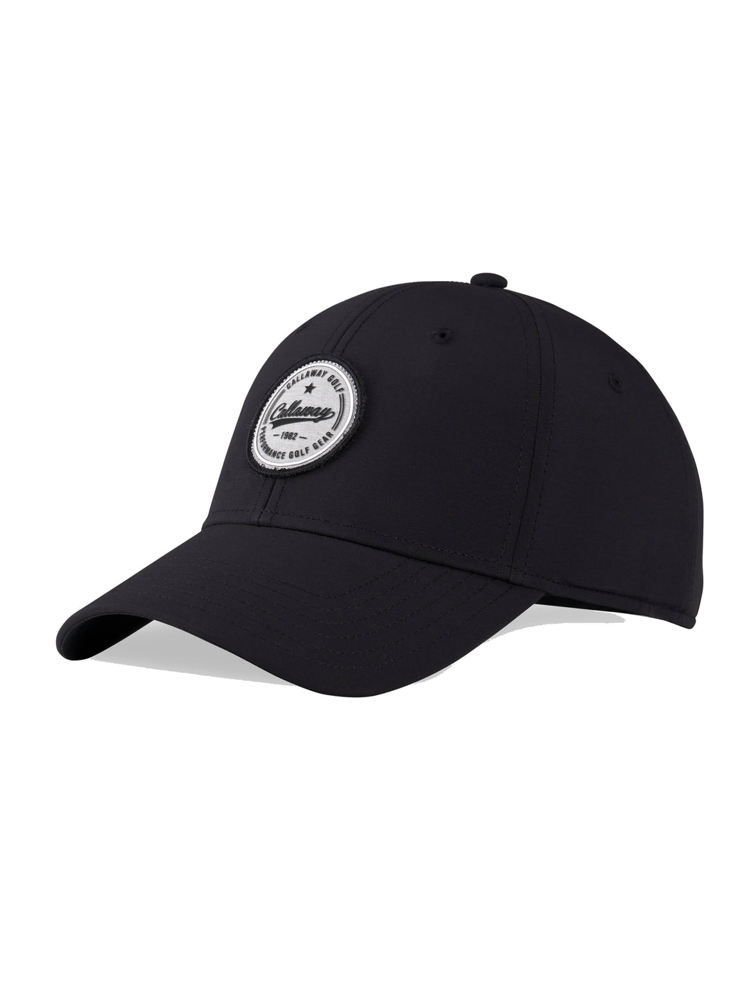 Mens Opening Shot Hat-Hats-Black-OS-Callaway