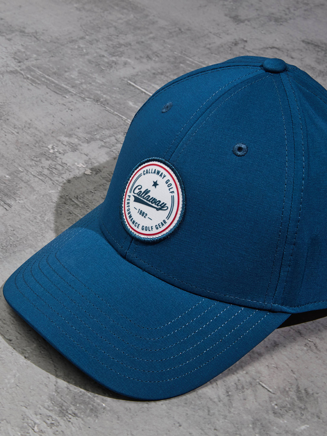 Mens Opening Shot Hat-Hats-Callaway