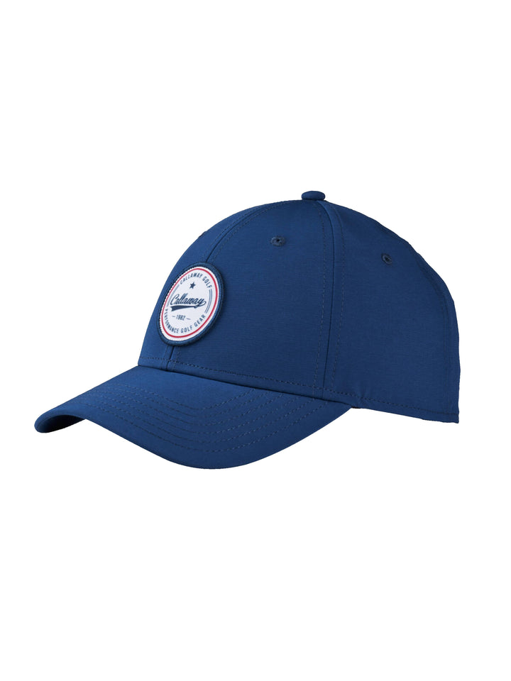 Mens Opening Shot Hat-Hats-Navy-OS-Callaway