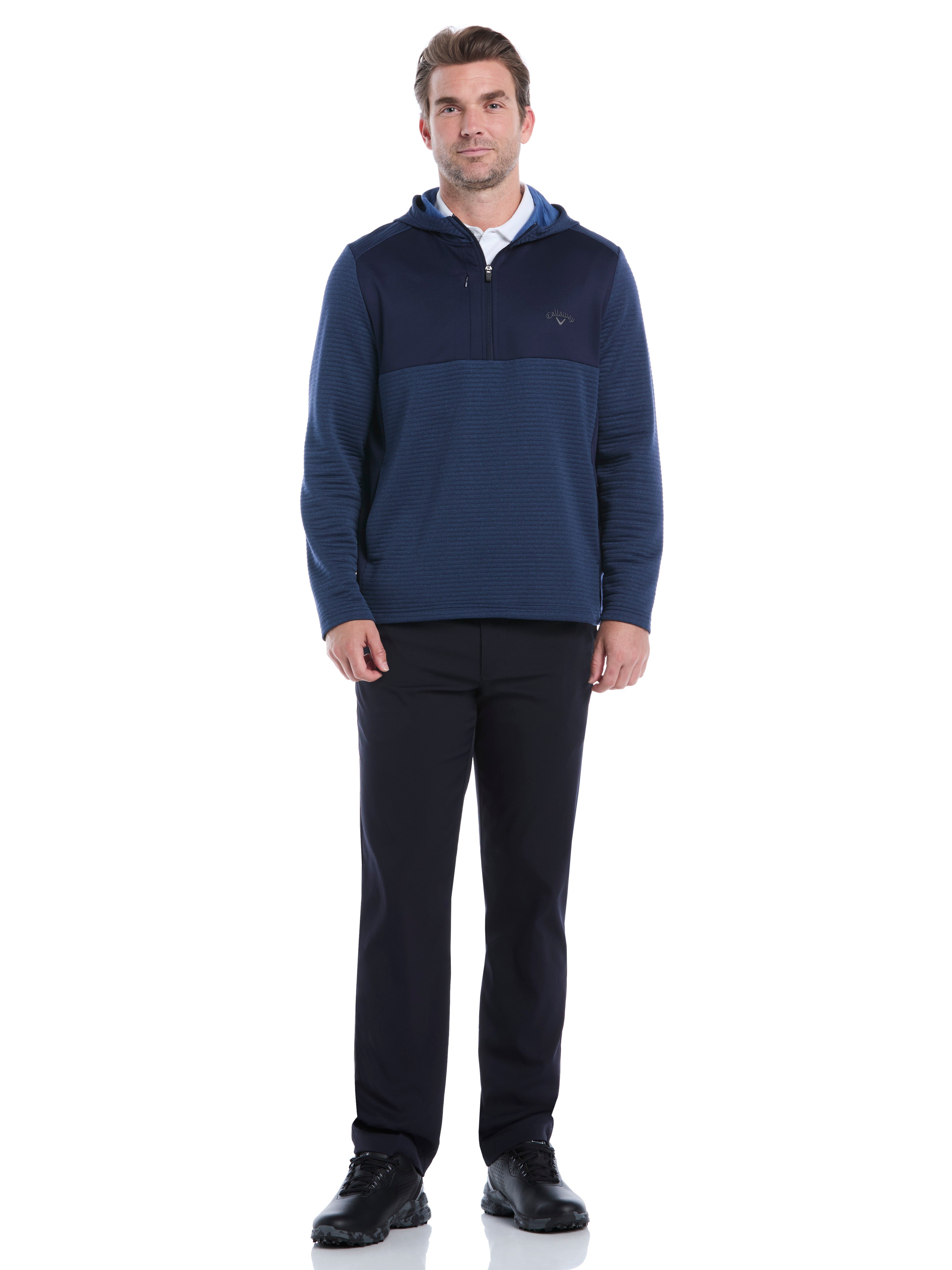 Mens Ottoman Hoodie – Callaway Apparel