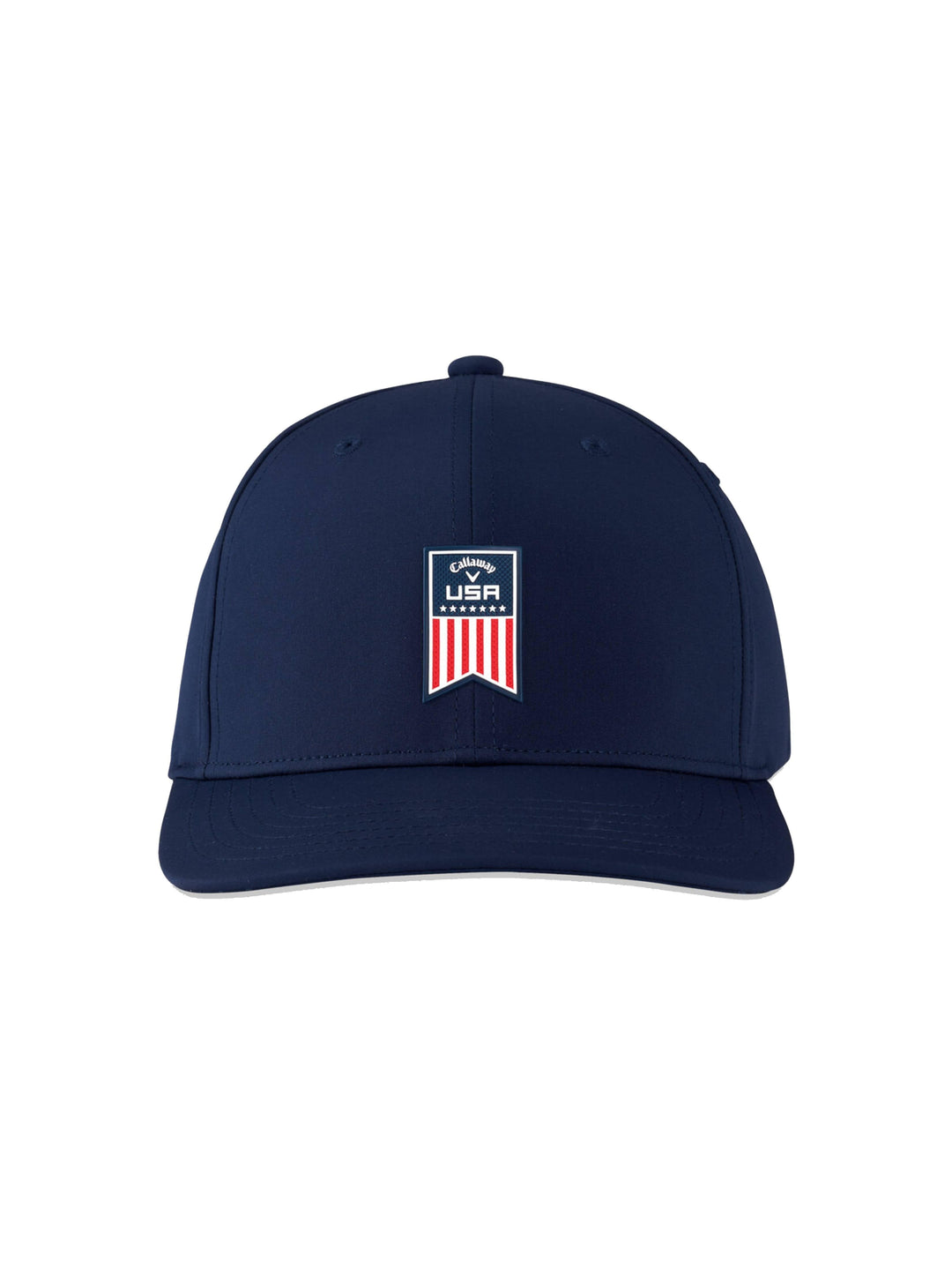 Mens Patriot Adjustable Hat-Hats-Callaway