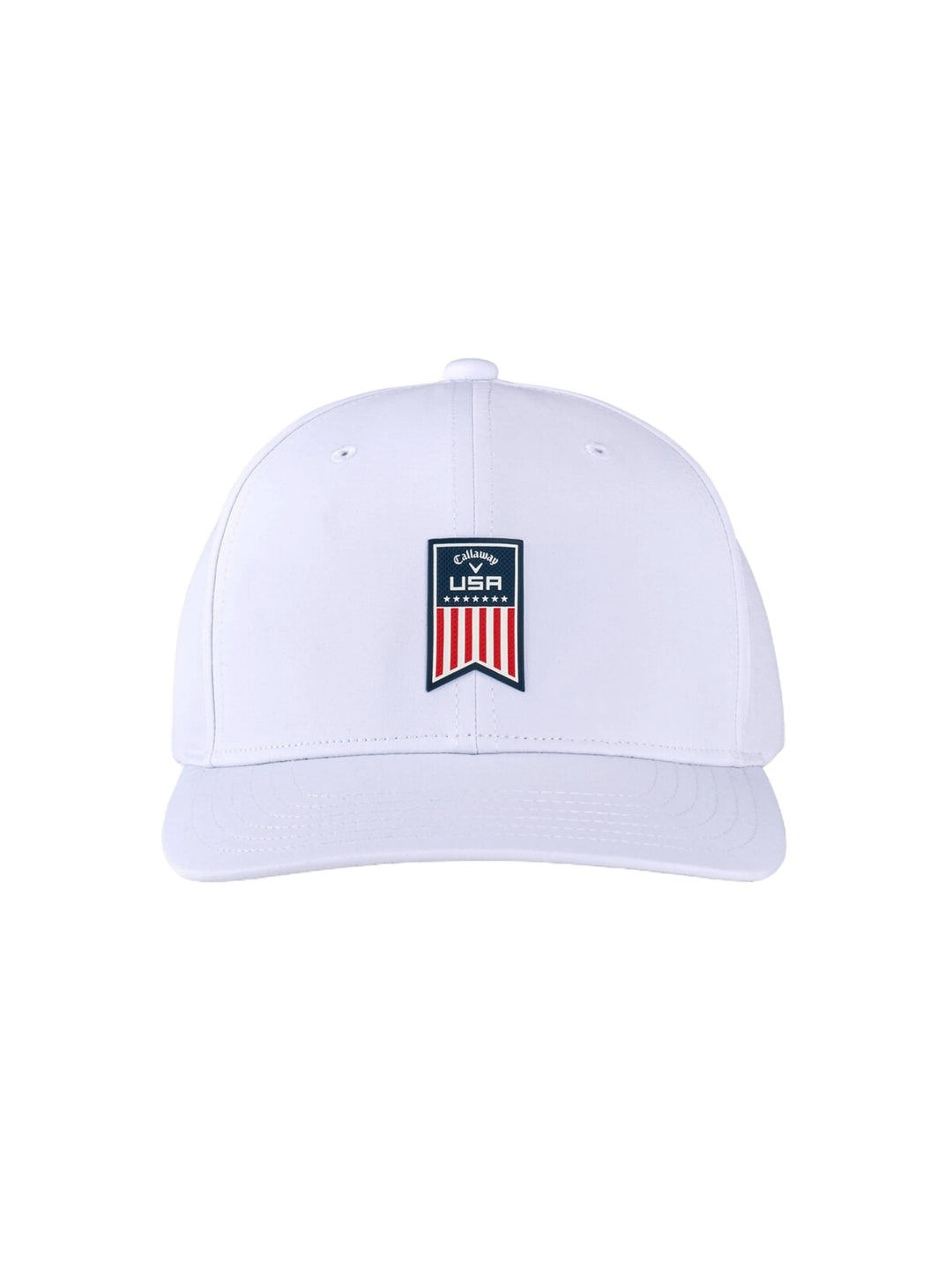 Mens Patriot Adjustable Hat-Hats-Callaway