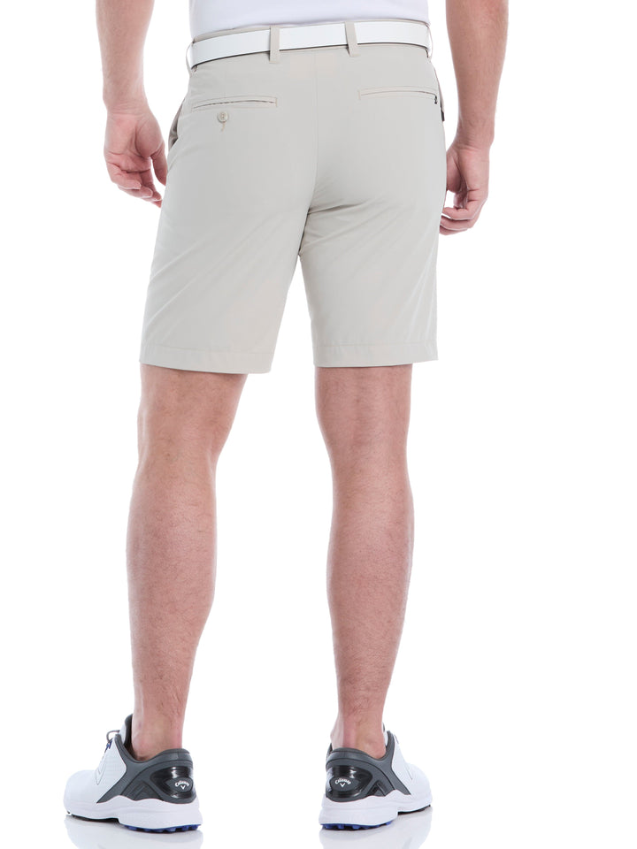Premium 9" Ergo Golf Shorts (Silver Lining) 