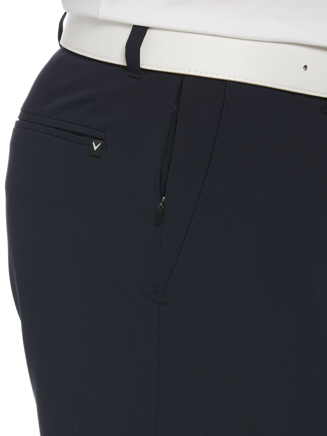 Premium 9" Ergo Golf Shorts (Night Sky) 