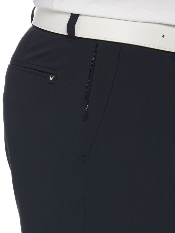 Premium 9" Ergo Golf Shorts (Night Sky) 