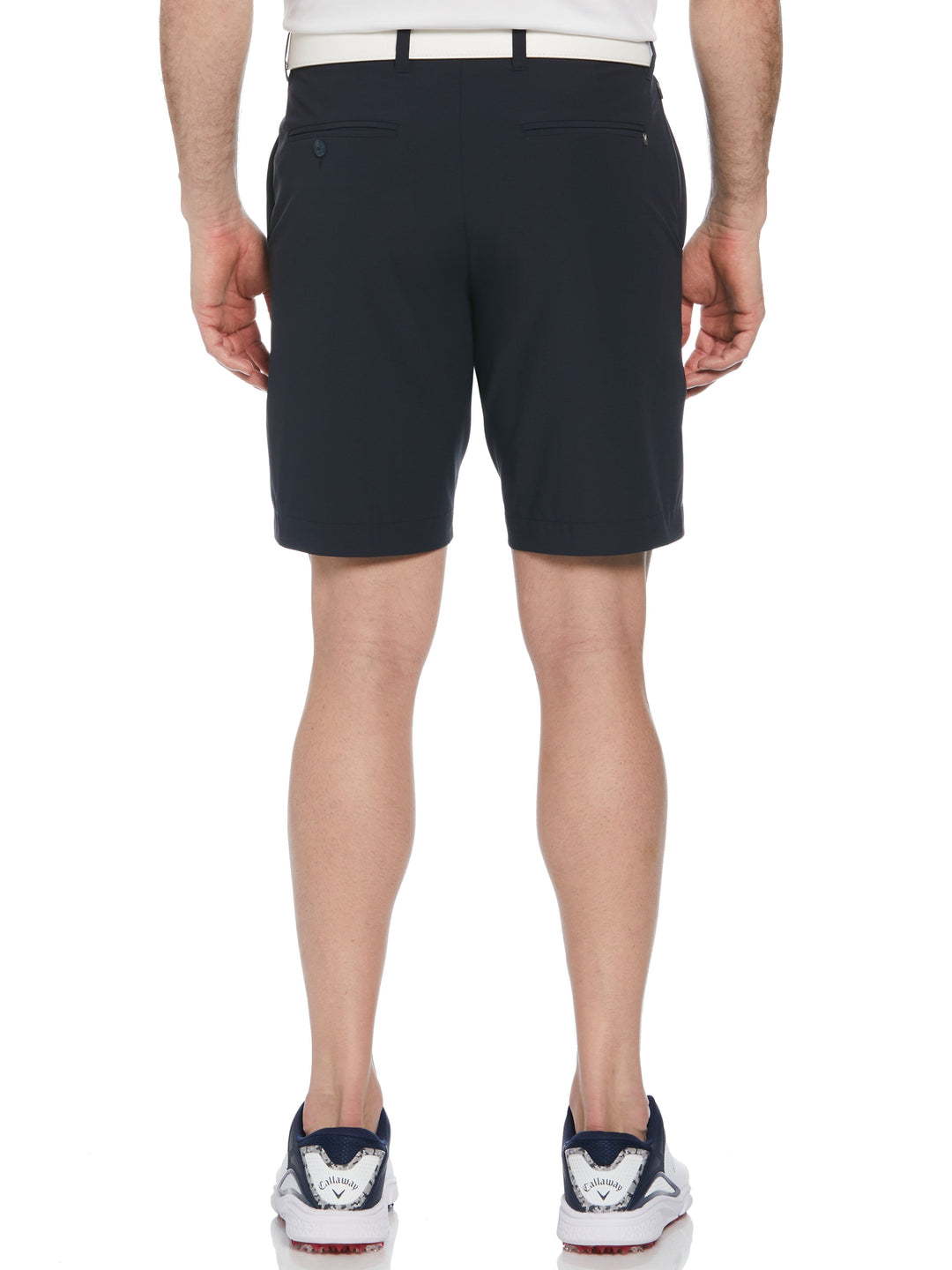 Premium 9" Ergo Golf Shorts (Night Sky) 
