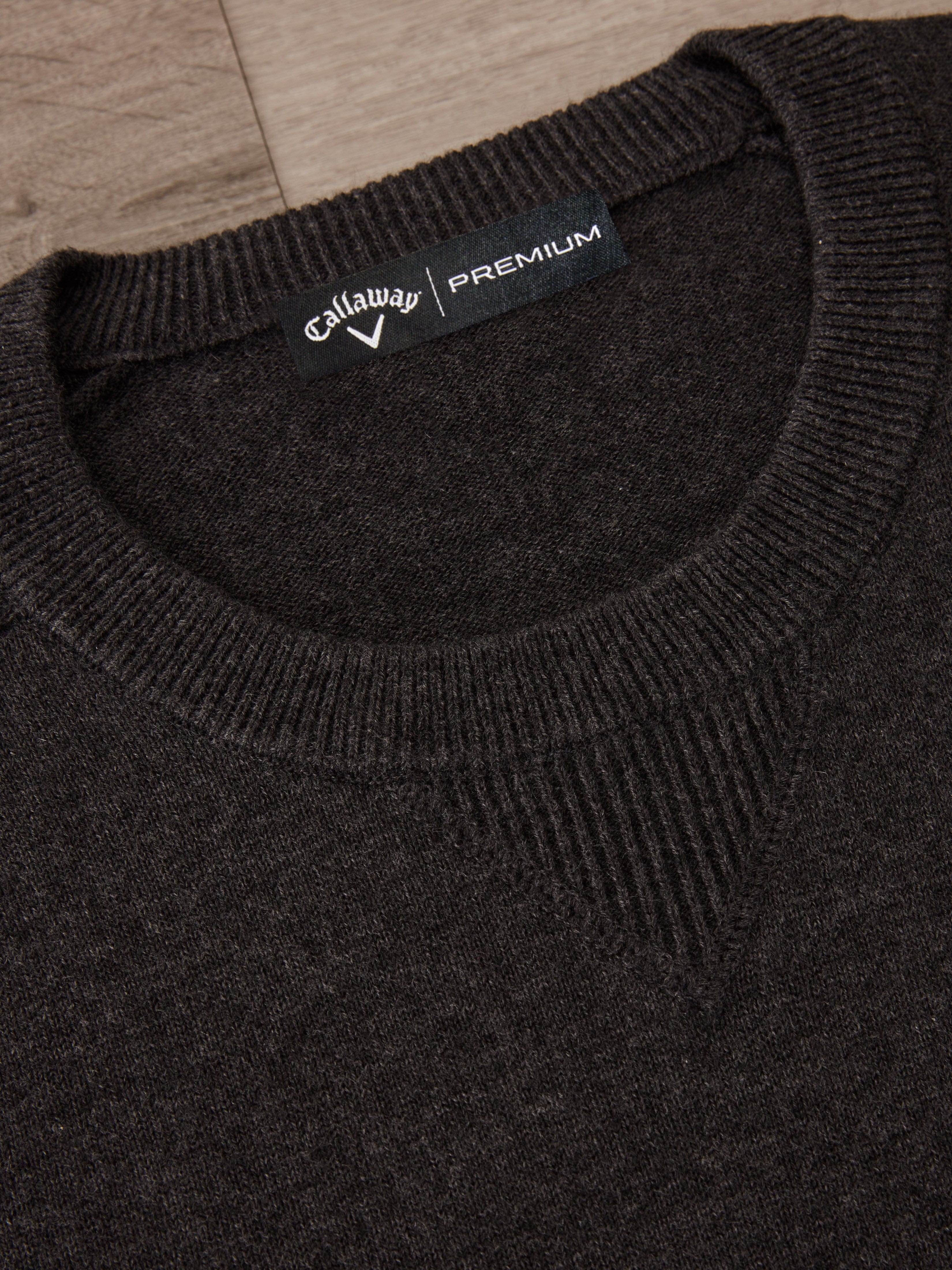 Callaway + CLUBHAUS Crewneck Sweat サイズL Vintage Callaway Golf Red Sweatshirt Xlarge Callaway Golf