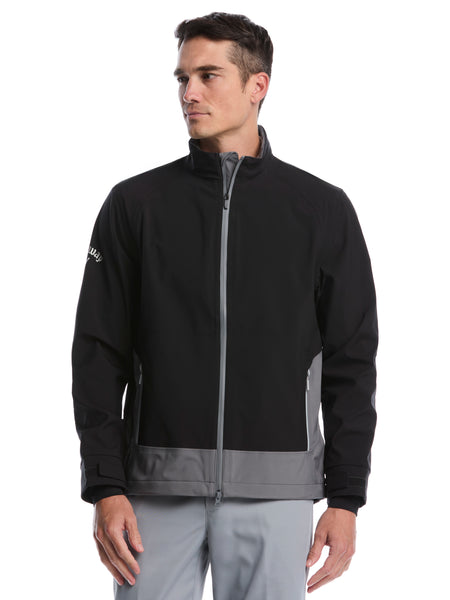 Mens Premium Full Zip Golf Stormguard – Callaway Apparel