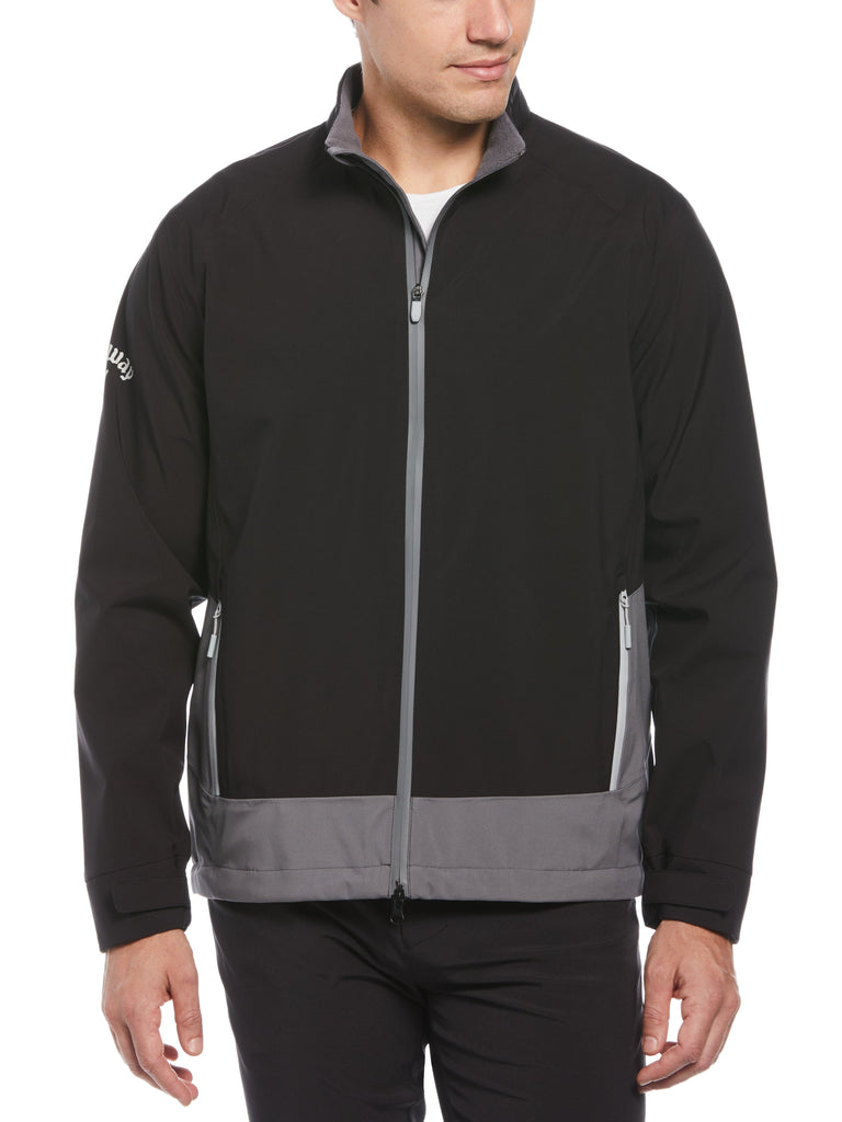 Mens-Premium-Full-Zip-Golf-
