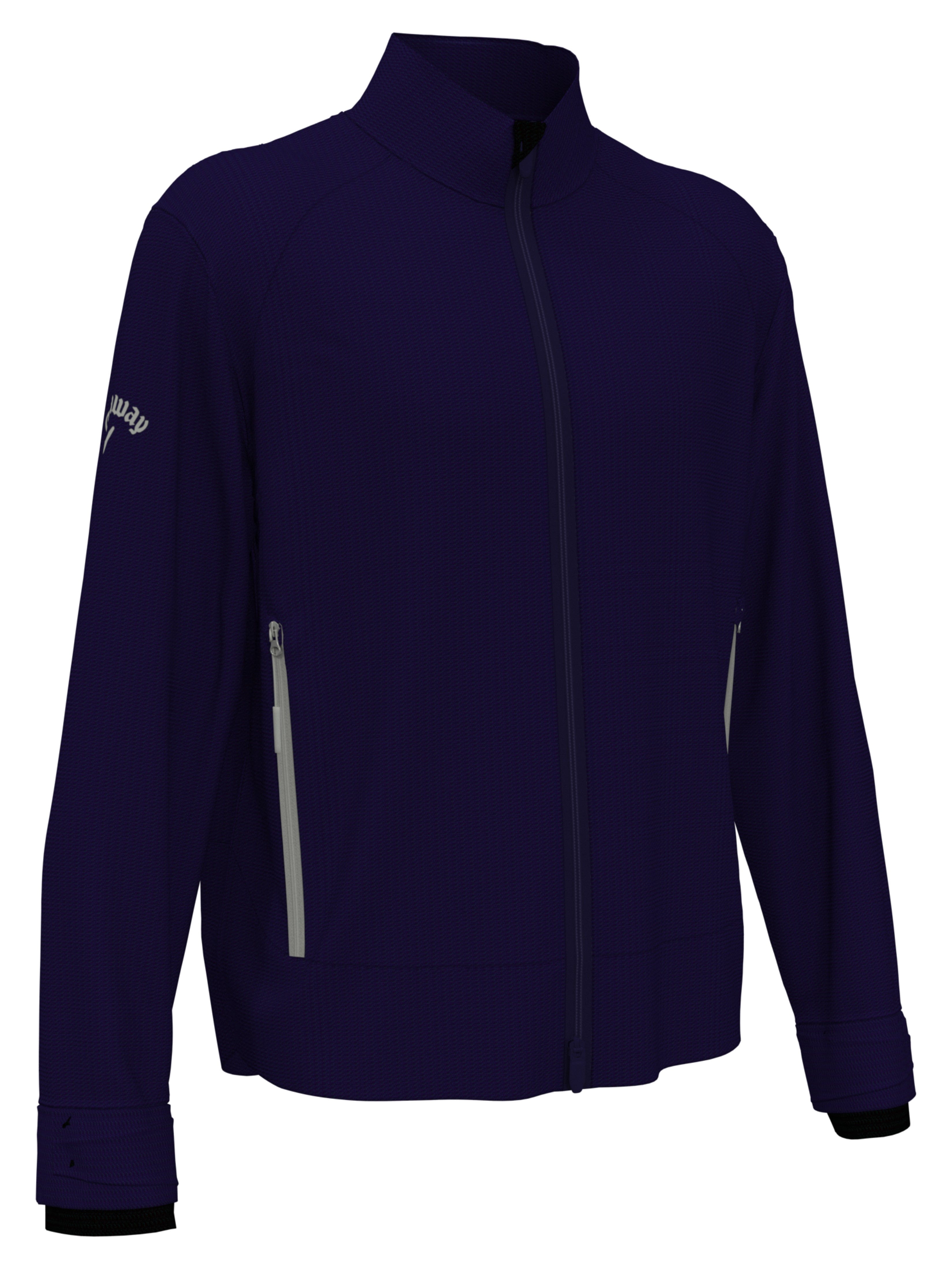 Mens Premium Full Zip Golf Stormguard – Callaway Apparel