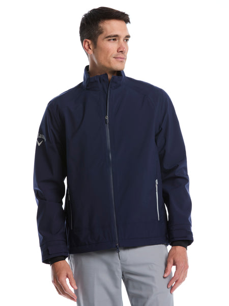 Mens Premium Full Zip Golf Stormguard – Callaway Apparel