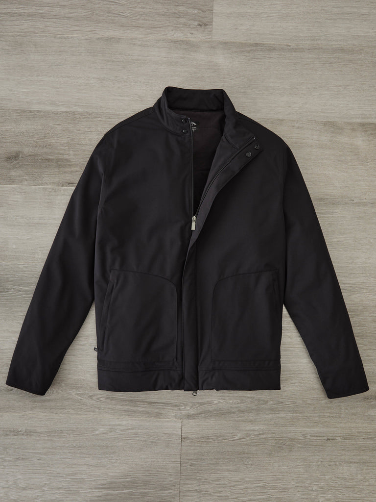 Mens Premium High Gauge Quilted Golf Jacket – Callaway Apparel