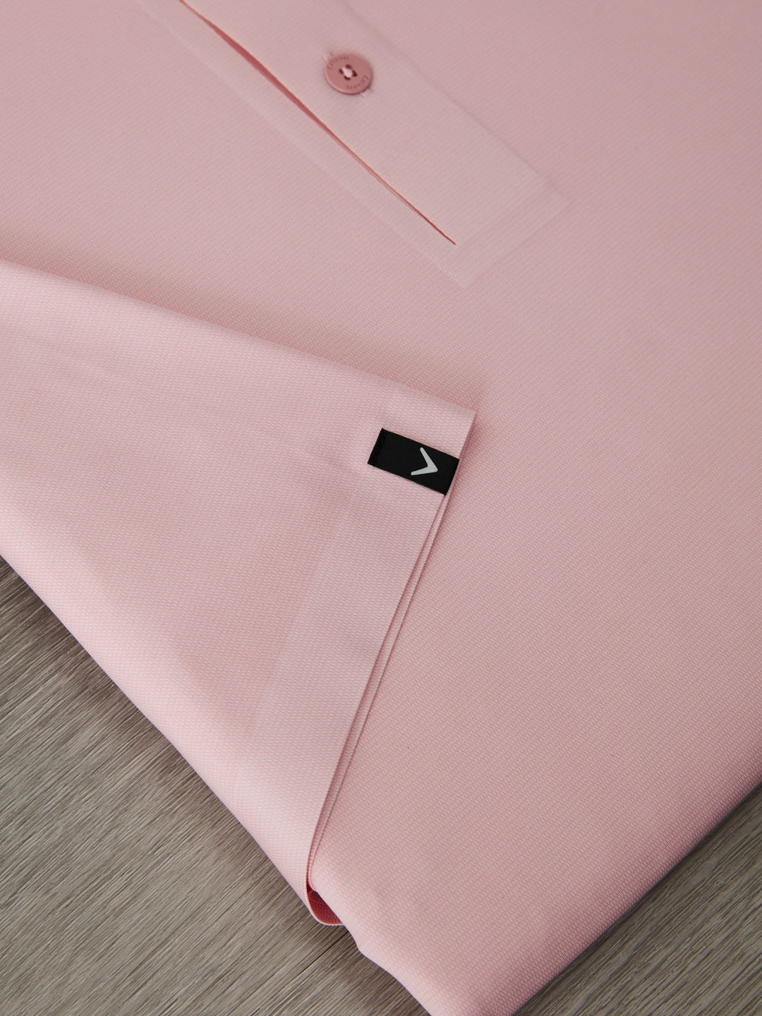 Mens Premium Jacquard Golf Polo-Polos-Callaway