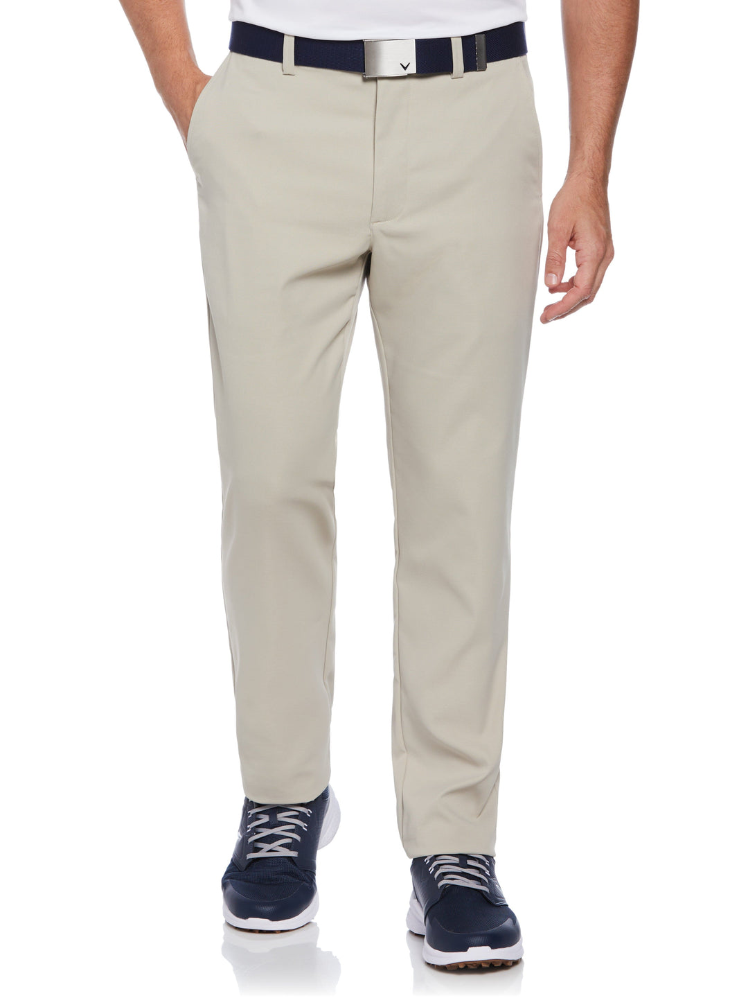 Pro Spin 3.0 Golf Pants (Plaza Taupe) 