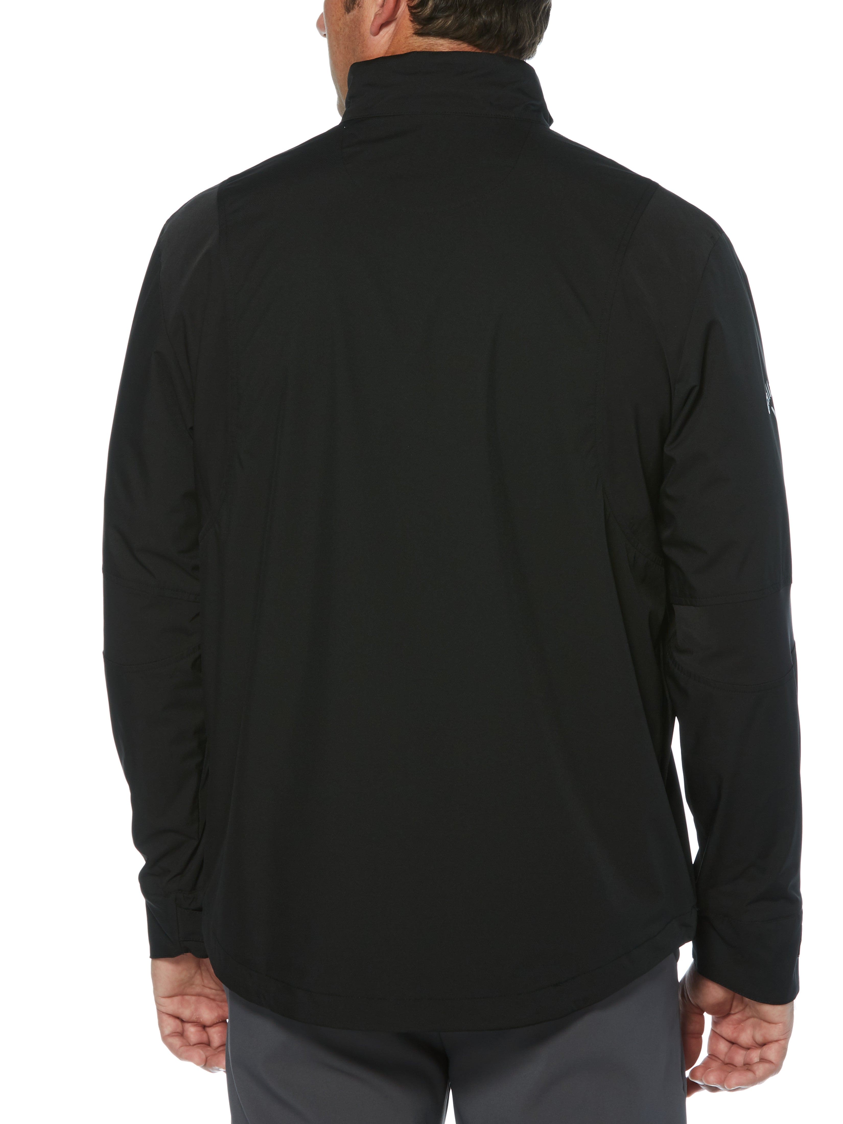 トップス CUP&CONE UFO Zip Pocket Wind Shirt M Mens Quarter Zip Wind Shirt – Callaway Apparel