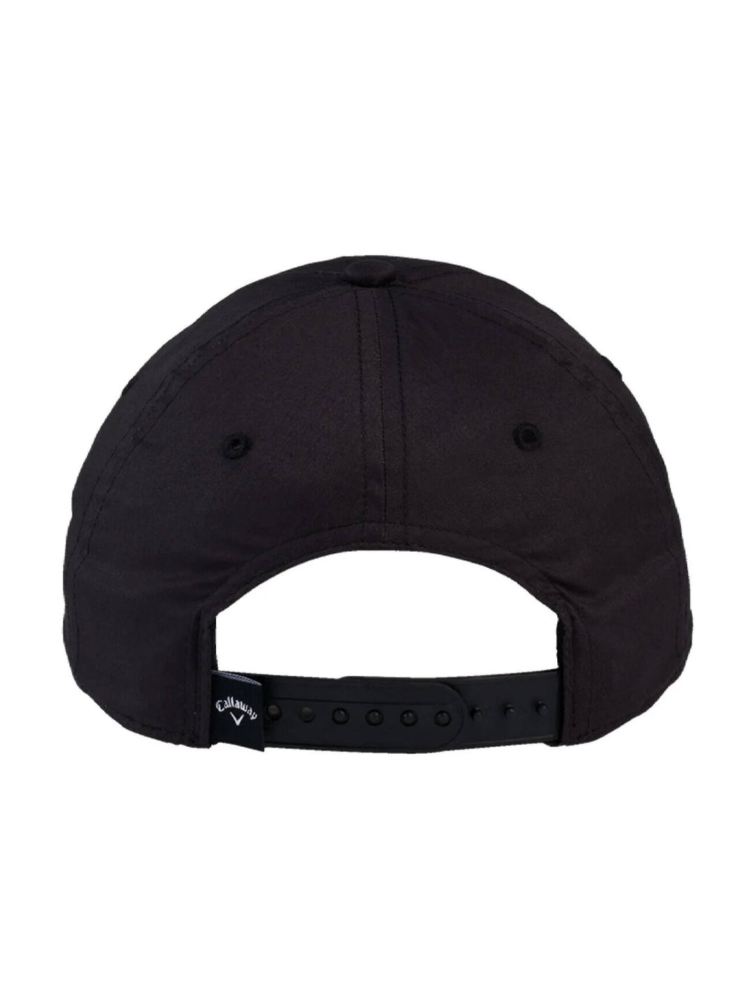 Mens Relaxed Retro Adjustable Hat-Hats-Callaway