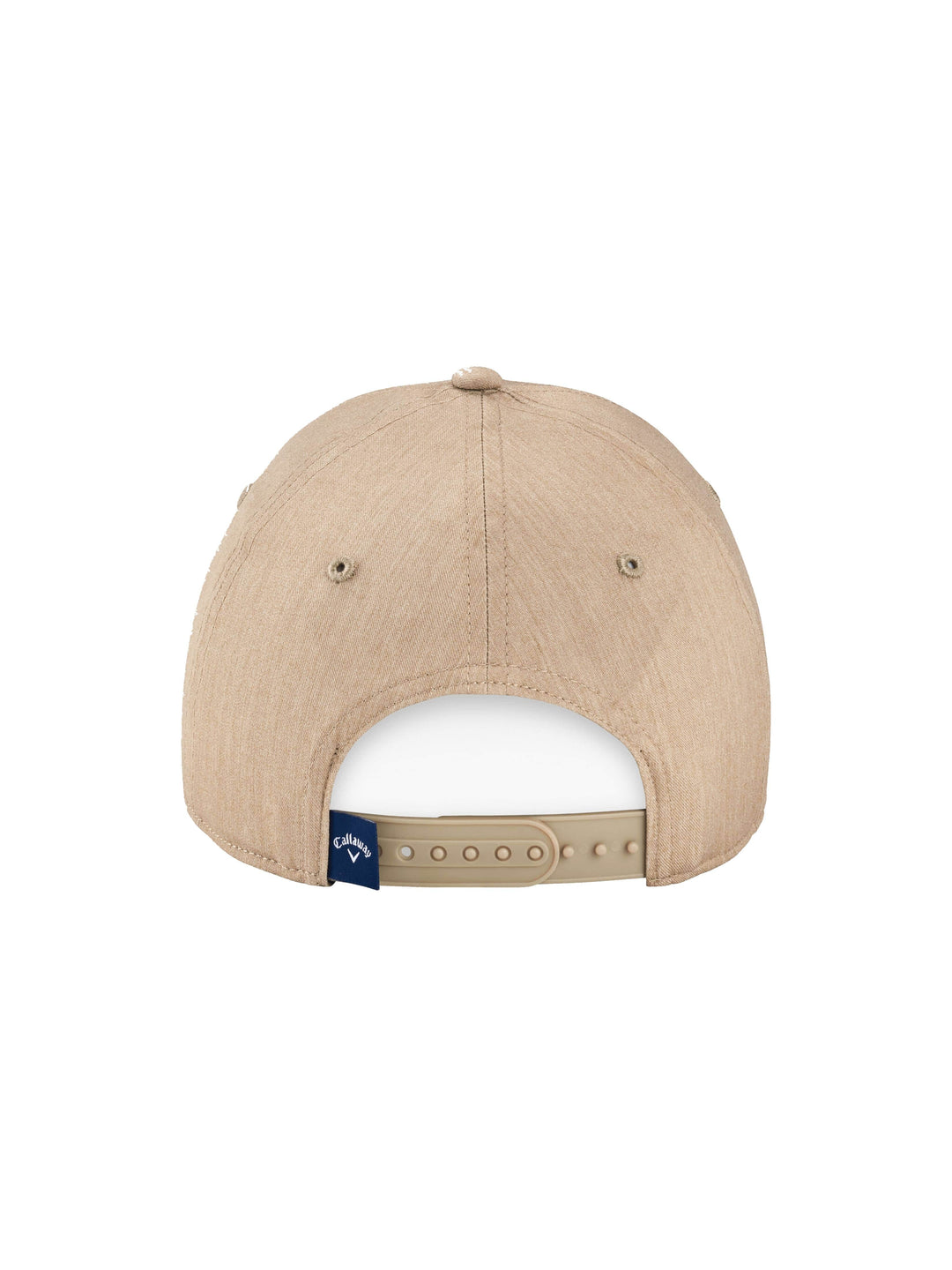 Mens Relaxed Retro Adjustable Hat-Hats-Callaway