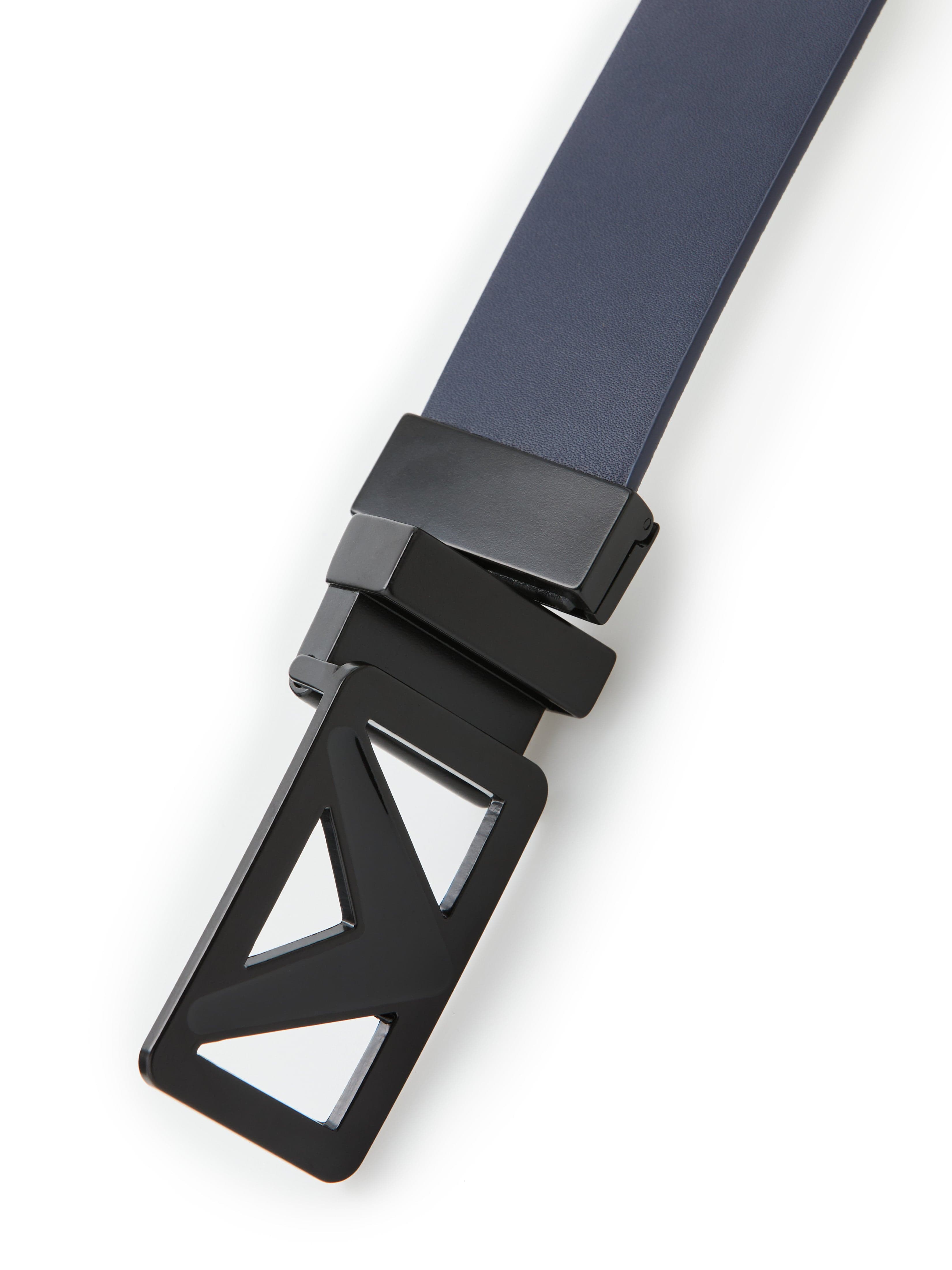 Mens Reversible Belt – Callaway Apparel