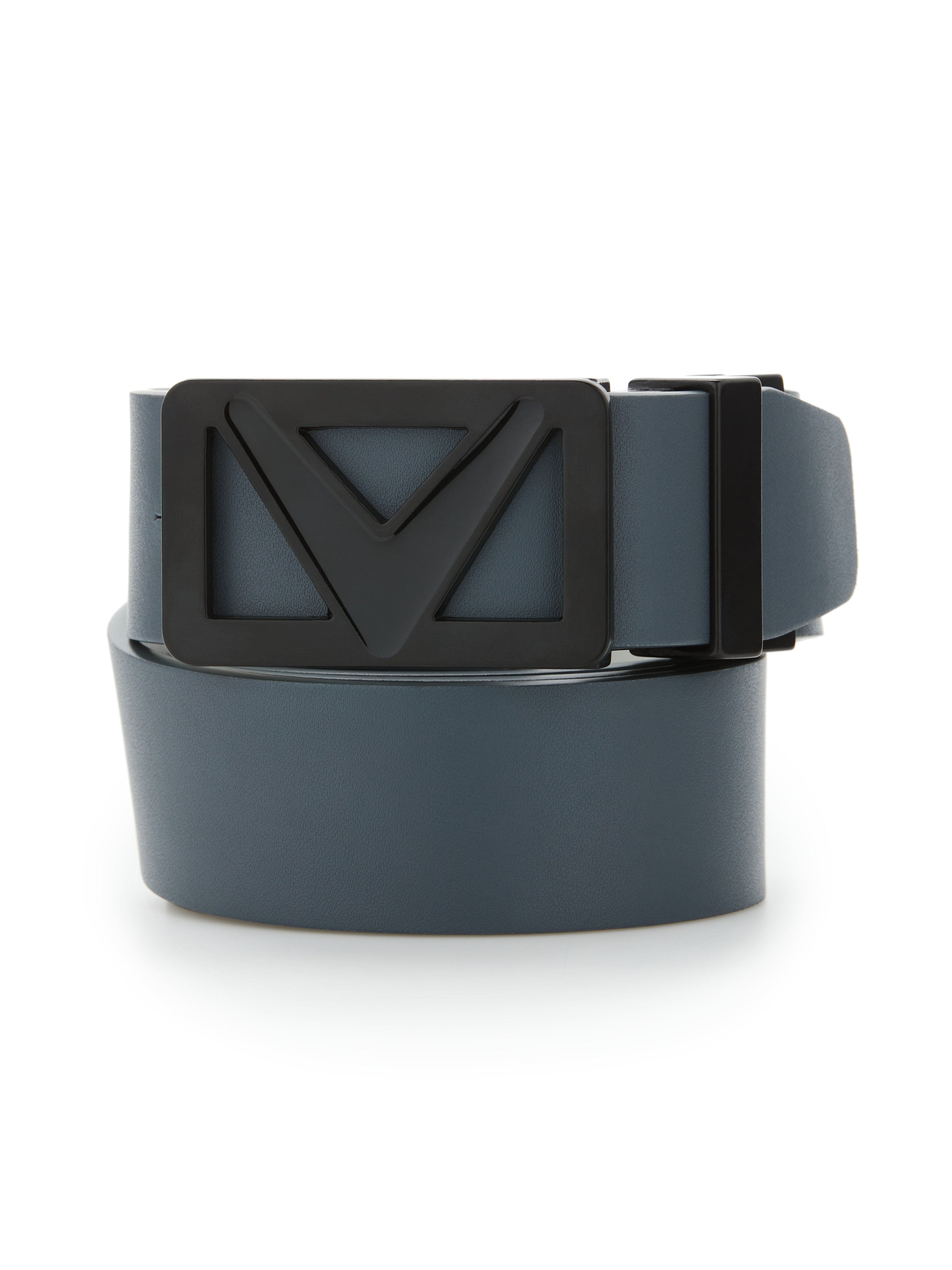 Mens Reversible Belt – Callaway Apparel