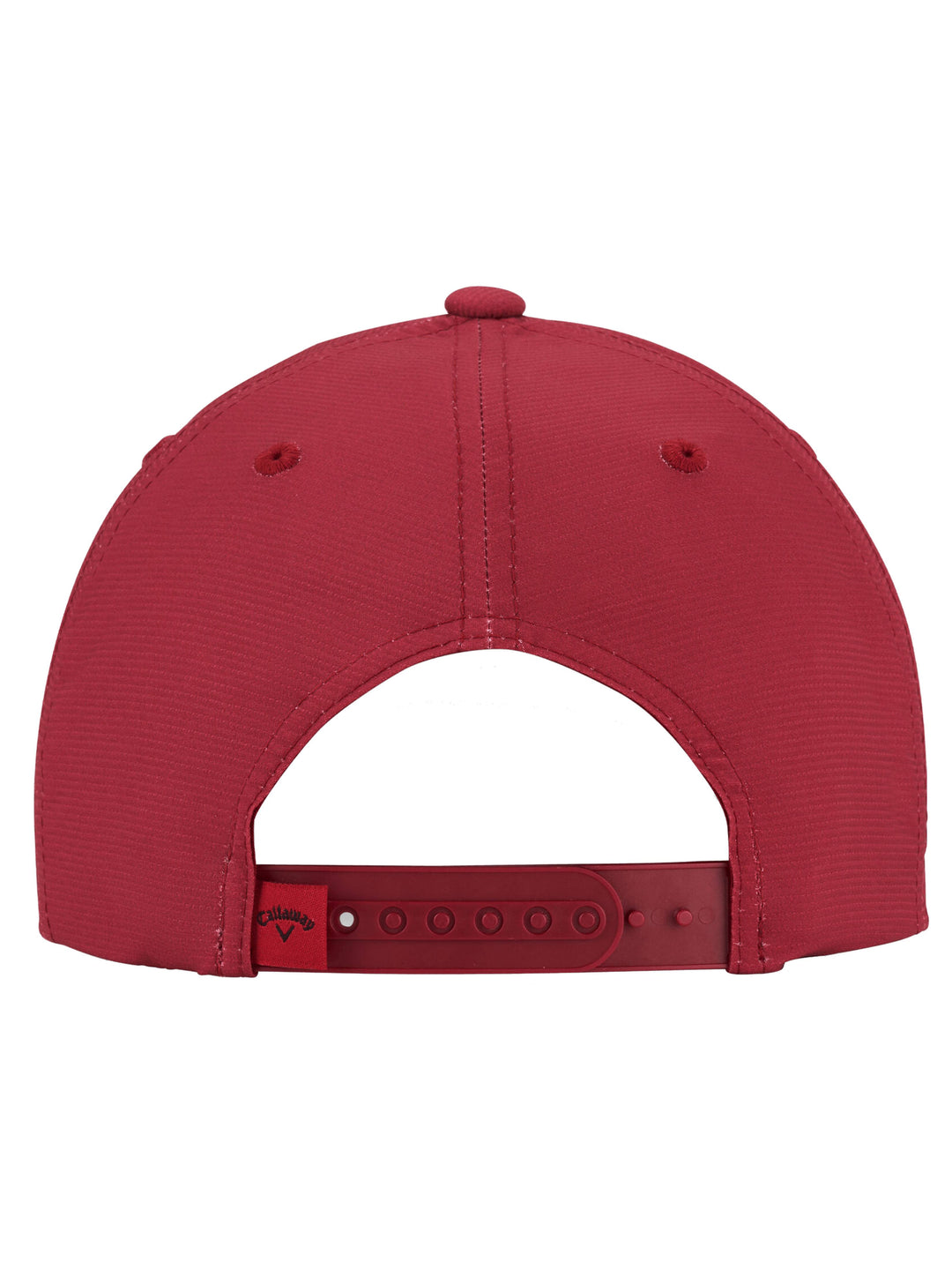 Mens Rutherford FLEXFIT® Snapback Hat-Hats-Callaway
