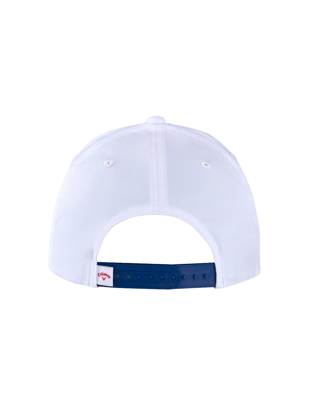 Mens Rutherford FLEXFIT® Snapback Hat-Hats-Callaway
