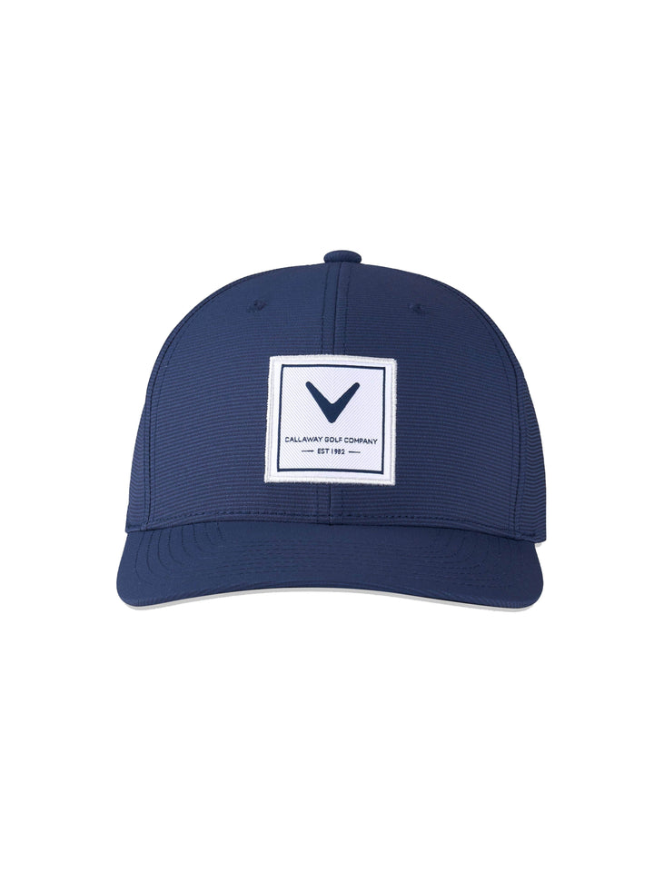 Mens Rutherford FLEXFIT® Snapback Hat-Hats-Callaway