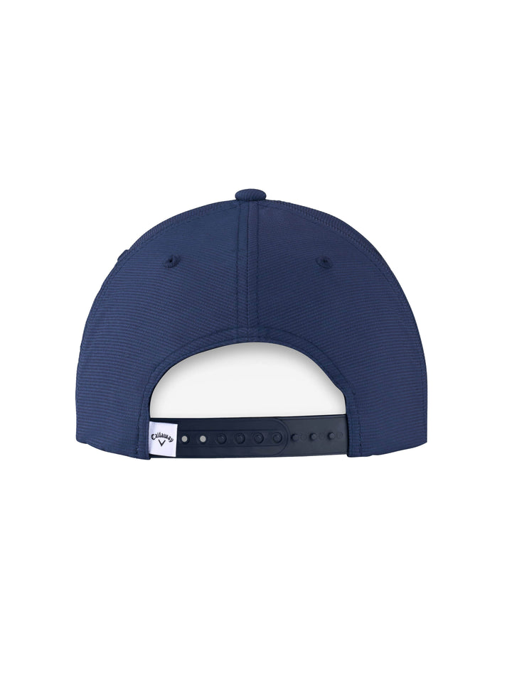 Mens Rutherford FLEXFIT® Snapback Hat-Hats-Callaway