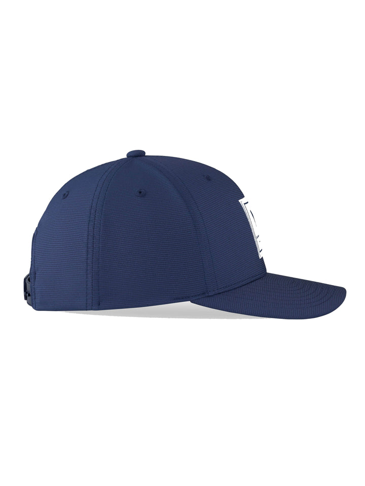 Mens Rutherford FLEXFIT® Snapback Hat-Hats-Callaway