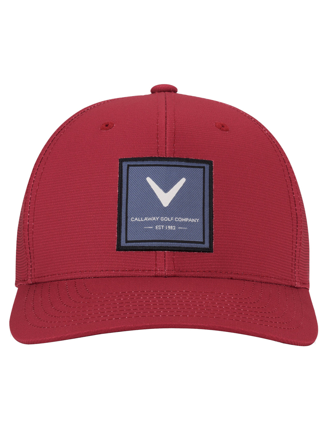 Mens Rutherford FLEXFIT® Snapback Hat-Hats-Callaway