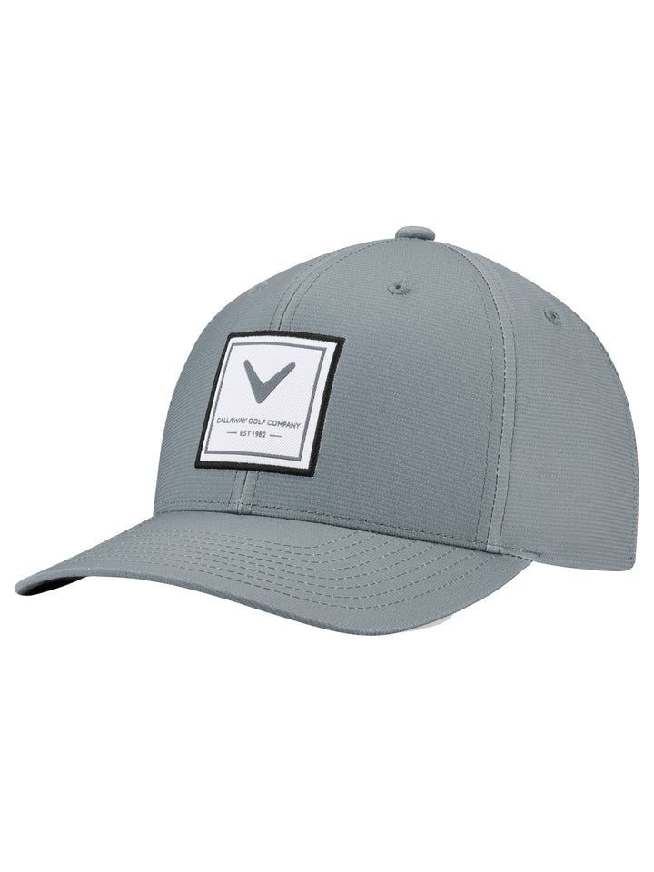 Mens Rutherford FLEXFIT® Snapback Hat-Hats-Callaway