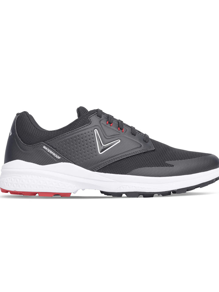 Solana SL v2 Golf Shoe (Black) 