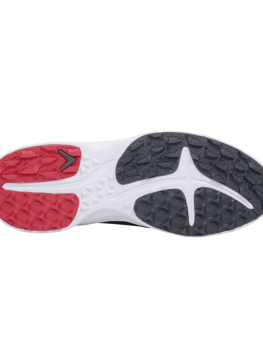 Solana SL v2 Golf Shoe (Black) 