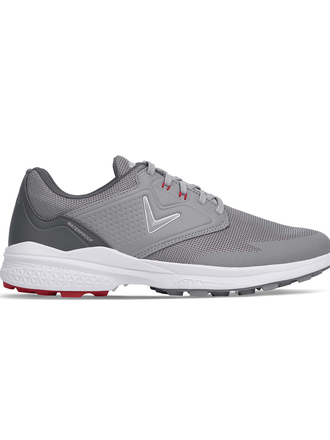 Solana SL v2 Golf Shoe (Grey) 