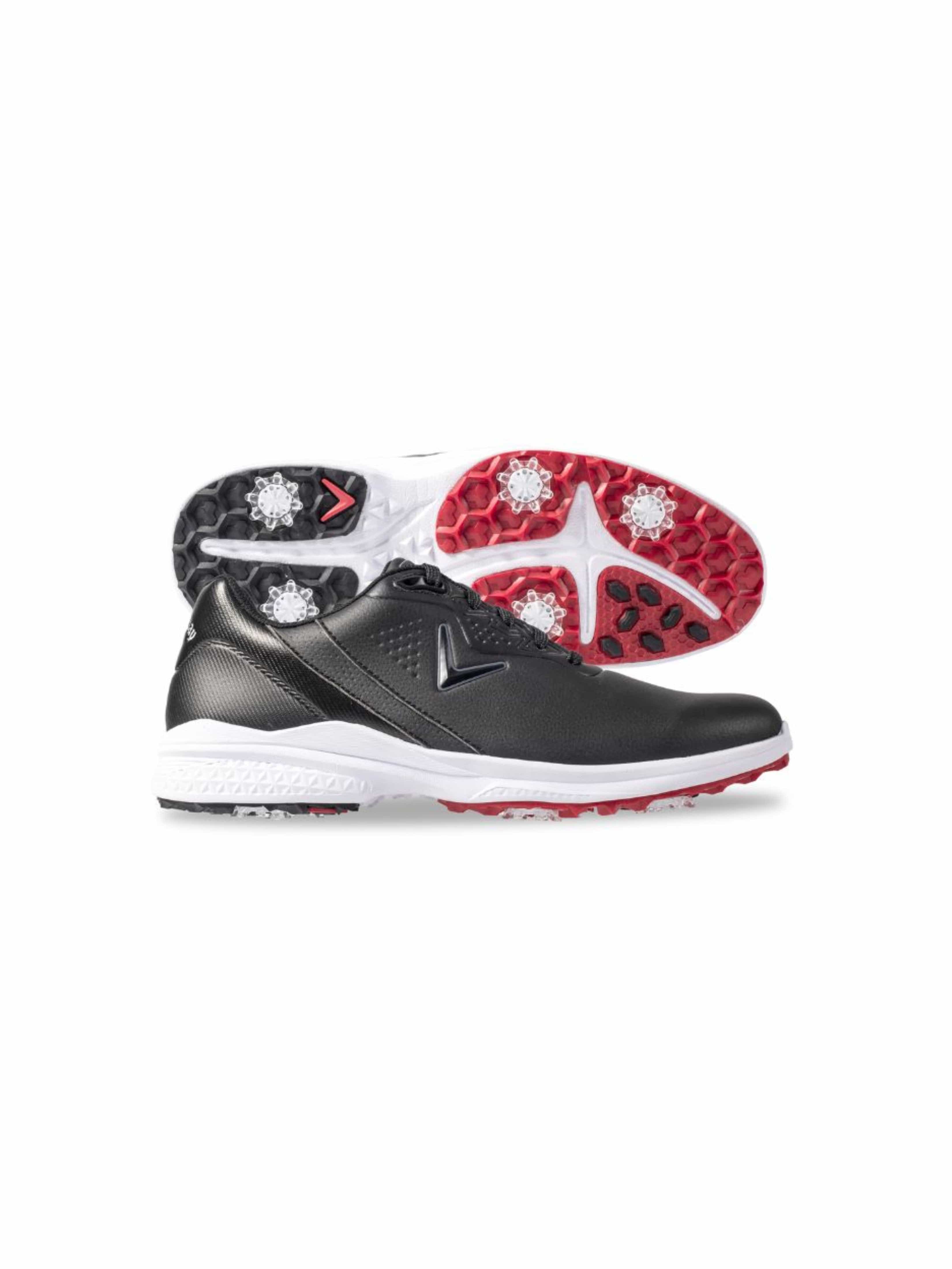 Mens Solana V2 Golf Shoes – Callaway Apparel