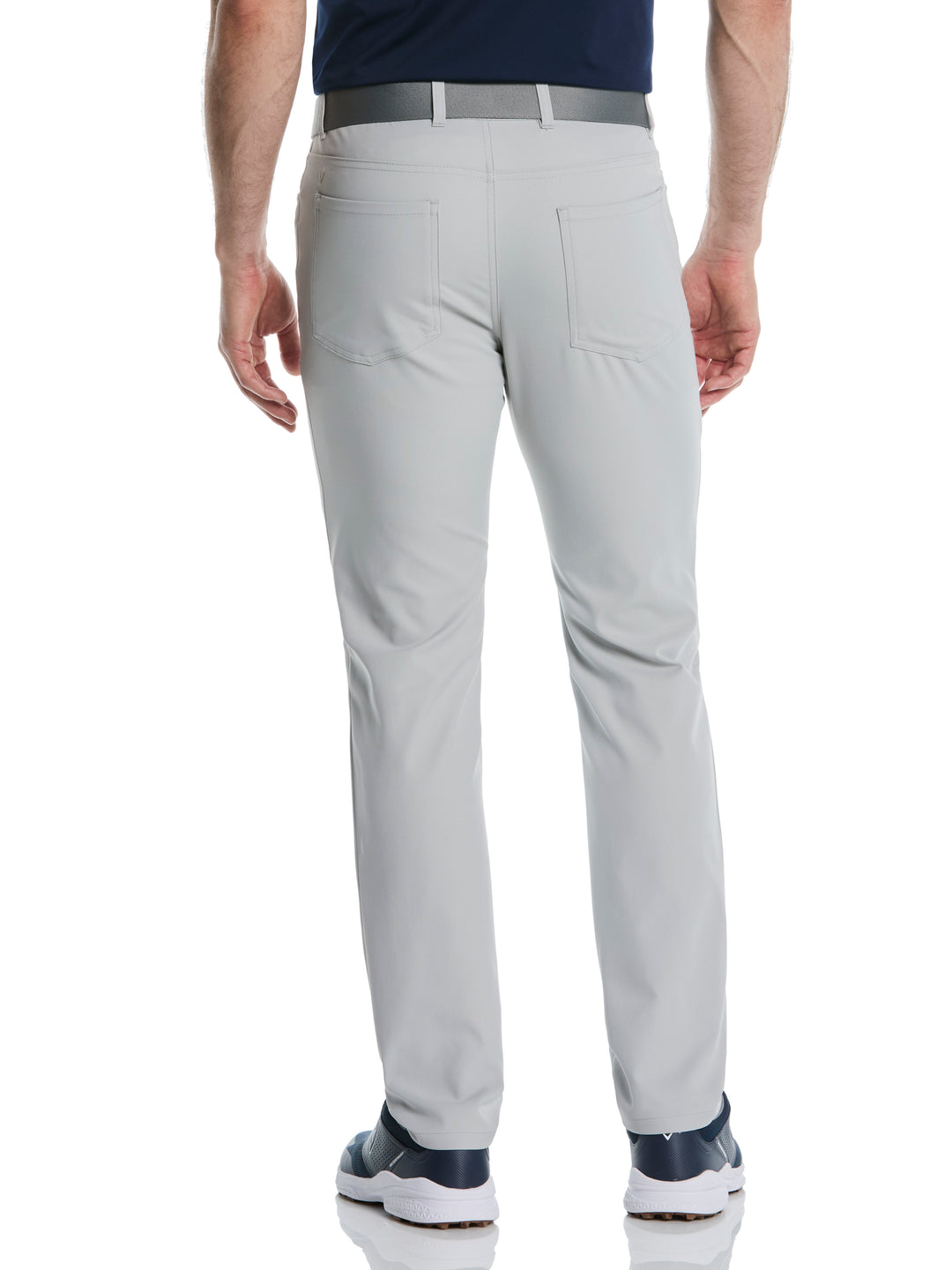 Sorona Stretch 5 Pocket Golf Pants (High Rise) 