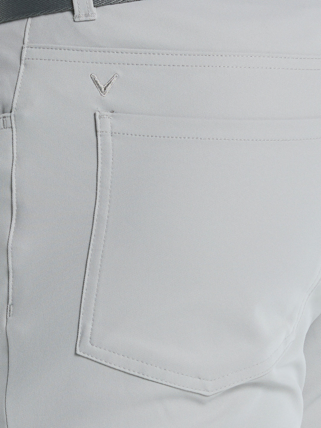Sorona Stretch 5 Pocket Golf Pants (High Rise) 